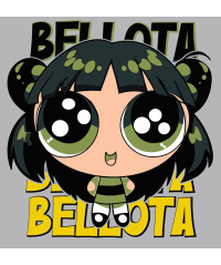 Chicas Super poderosas